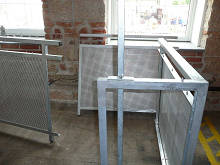 Railing